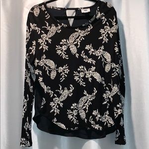 Old Navy Blouse